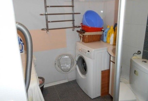 Квартира на Середньофонтанська вул.