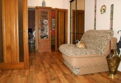 Квартира на Середньофонтанська вул.