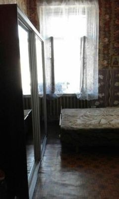 Квартира на Яши Гордієнко вул.