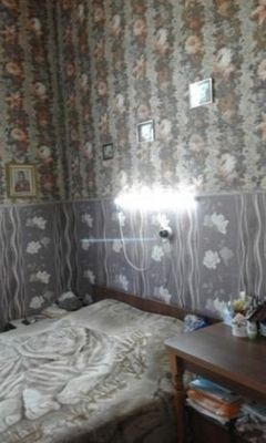 Квартира на Яши Гордієнко вул.