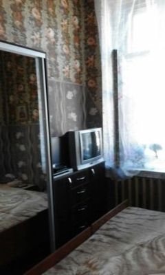 Квартира на Яши Гордієнко вул.