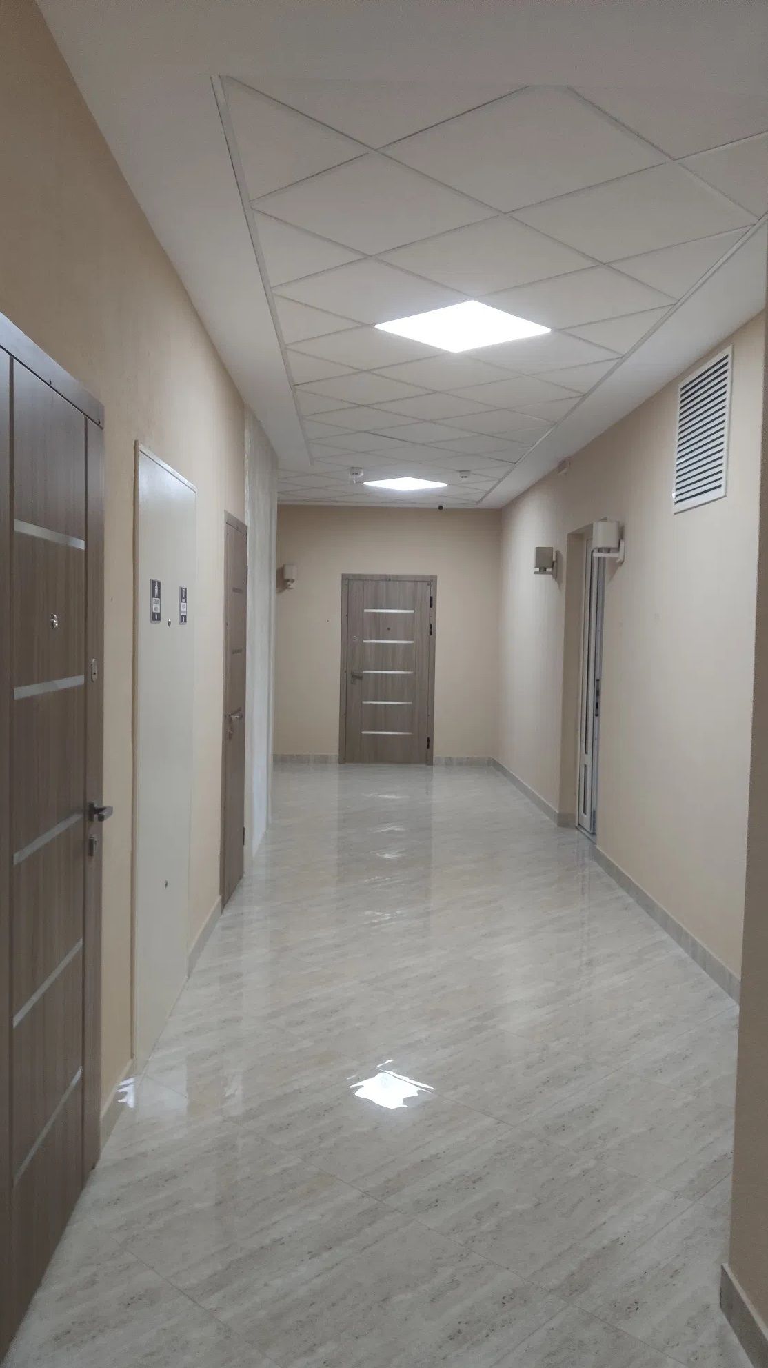 Квартира на Фонтанська дорога вул.