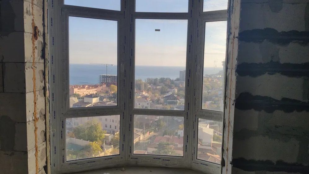 Квартира на Фонтанська дорога вул.