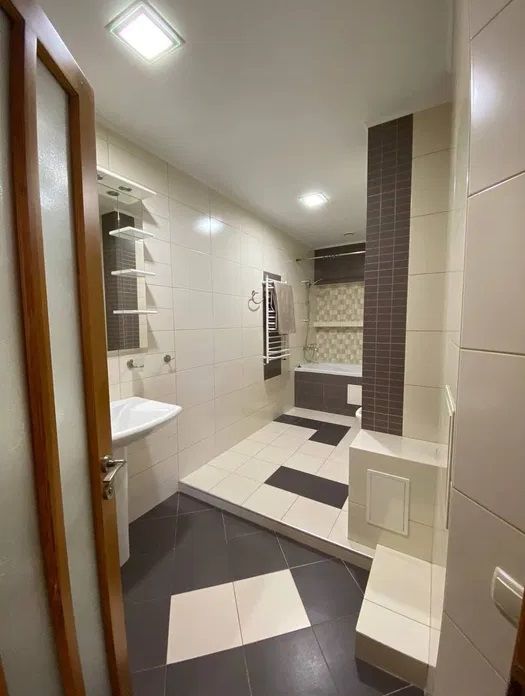 Квартира на вул Люстдорфська дор.