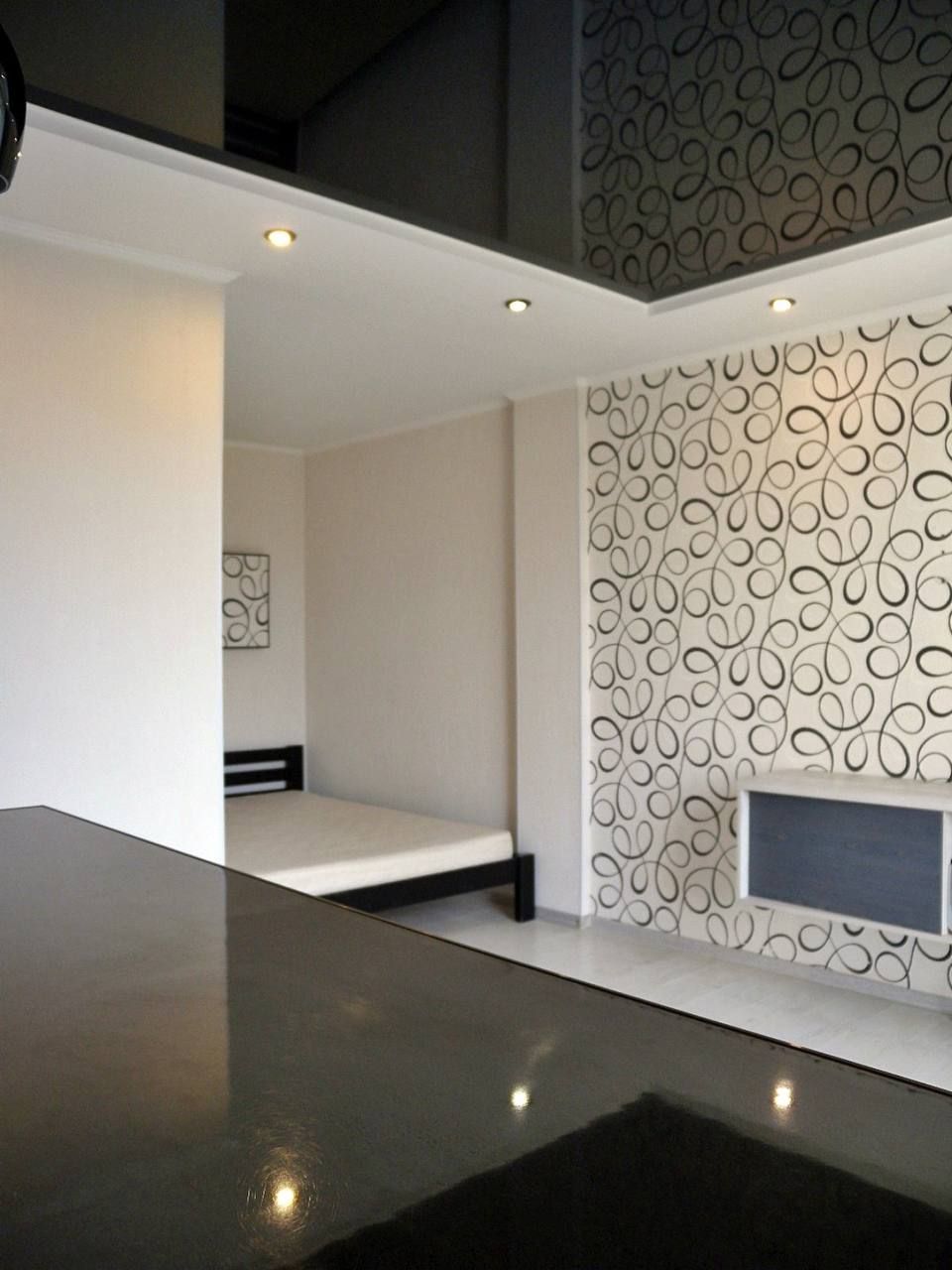 Квартира на Таїрова вул