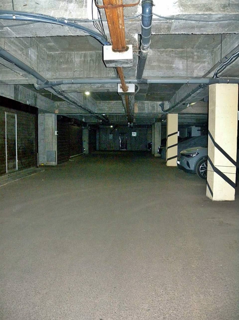 Квартира на Таїрова вул