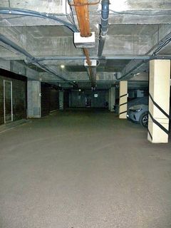 Квартира на Таїрова вул