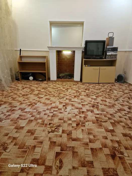 Квартира на Богдановой ул.