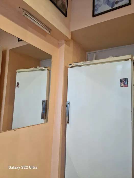 Квартира на Богдановой ул.