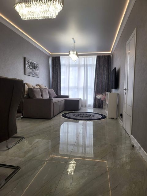 Квартира на Гагарина просп.