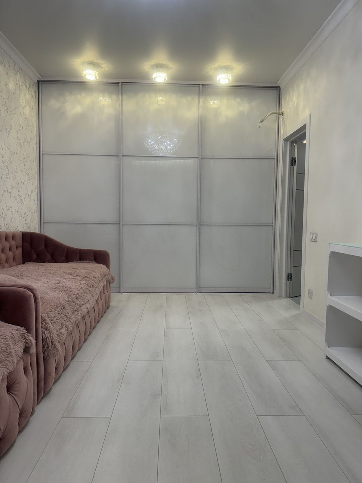 Квартира на Гагарина просп.