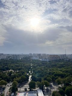 Квартира на Шевченка просп.