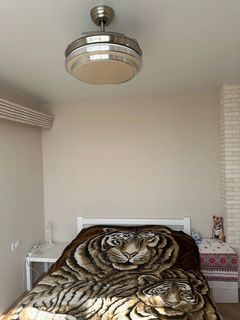 Квартира на Таїрова вул.