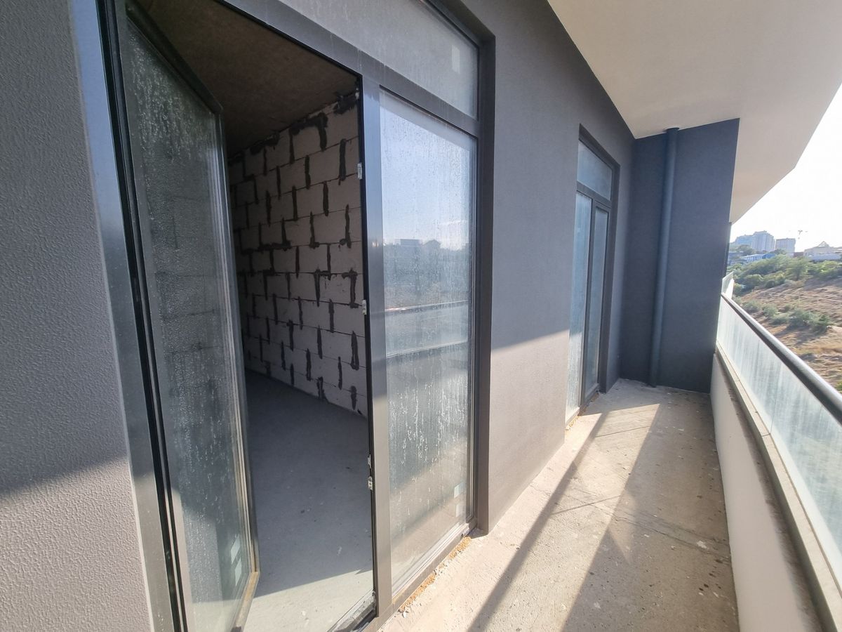 Квартира на Фонтанській дорозі вул.