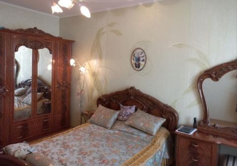 У продажі 2х кімнатна квартира на вул.Сонячній