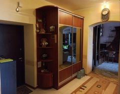 У продажі 2х кімнатна квартира на вул.Сонячній