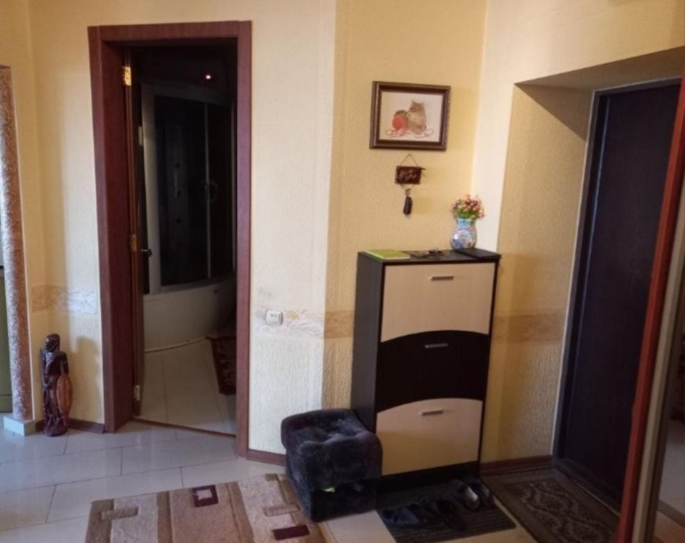 У продажі 2х кімнатна квартира на вул.Сонячній