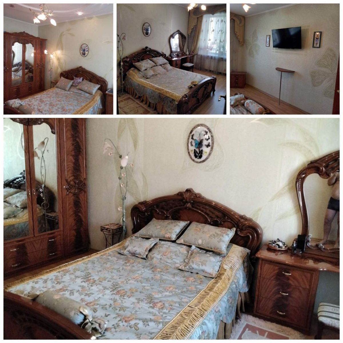 У продажі 2х кімнатна квартира на вул.Сонячній