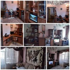 У продажі 2х кімнатна квартира на вул.Сонячній