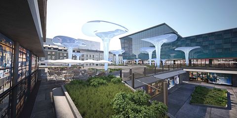 Квартира на Приморська вул.