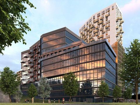 Квартира на Приморська вул.