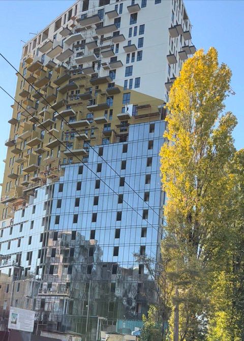 Квартира на Приморська вул.