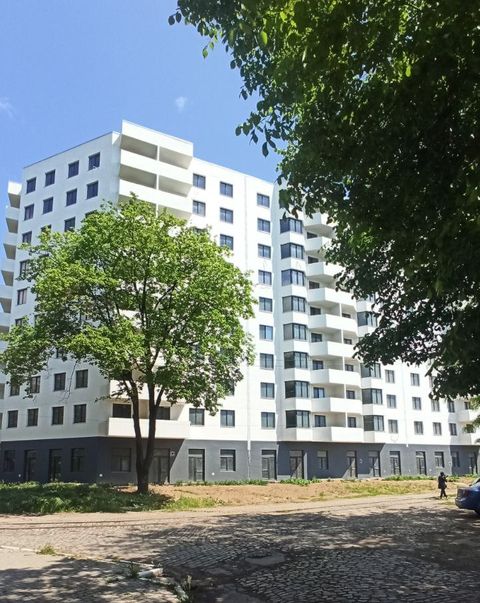 квартира Товарний провулок