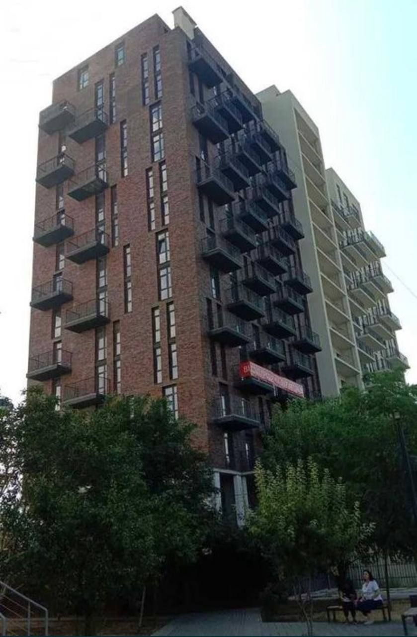 Квартира на Тульська вул