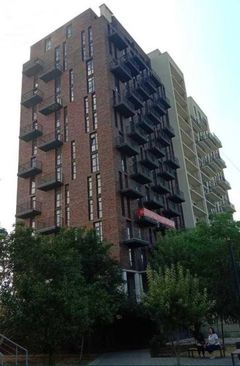 Квартира на Тульська вул