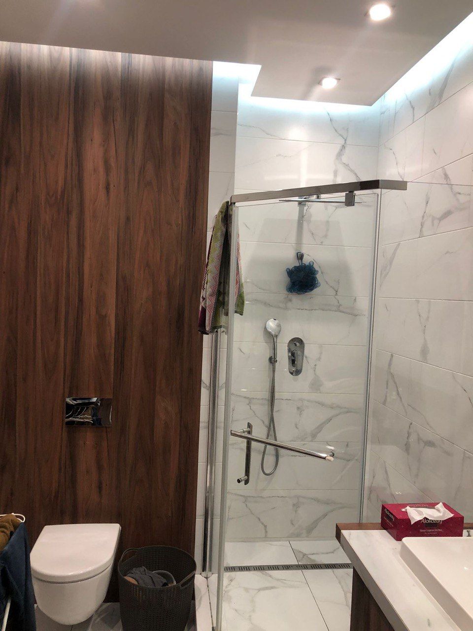 Квартира на Морехідний пров. вул.