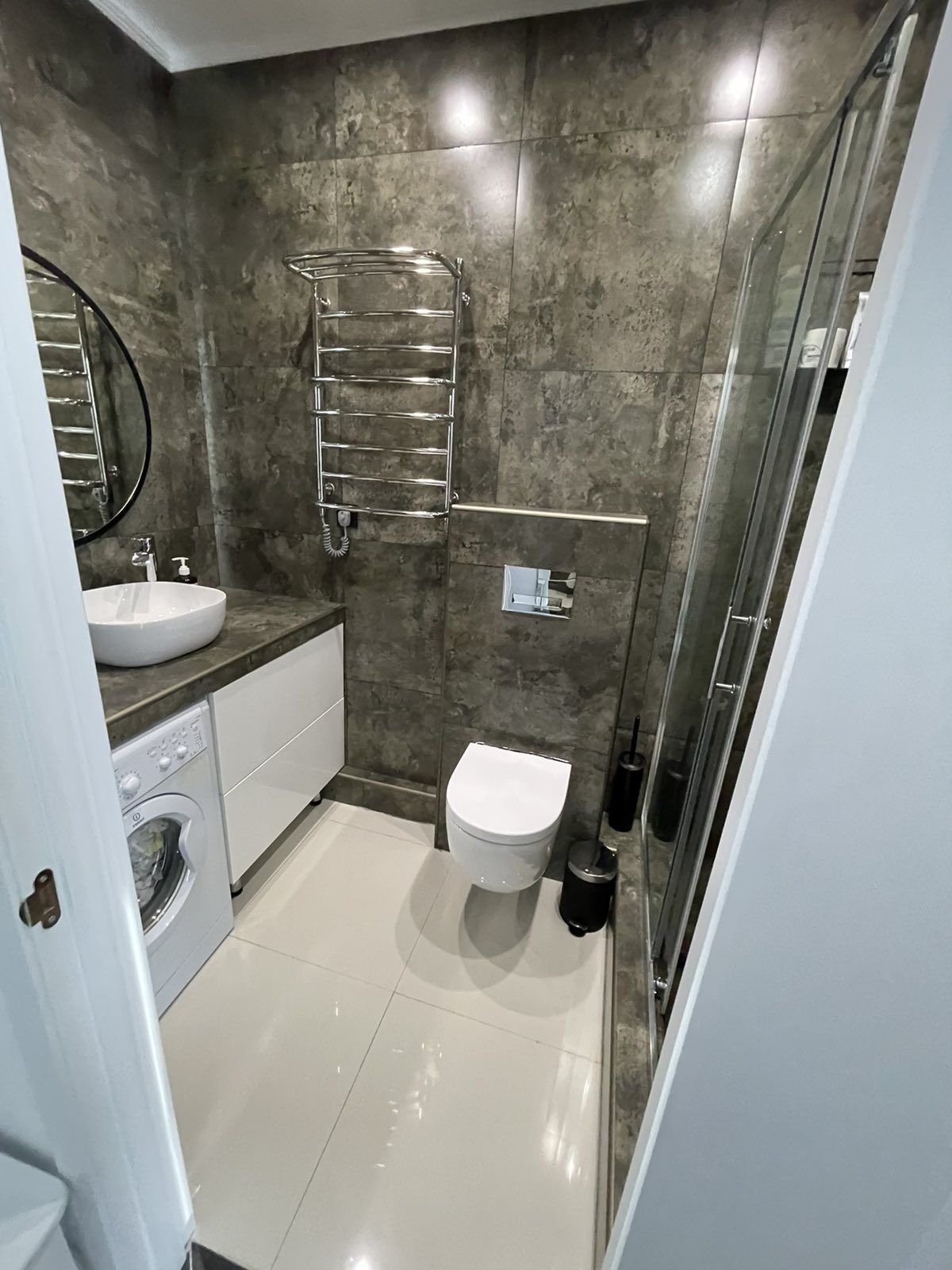 Квартира Болгарская ул.