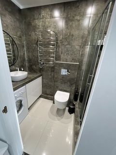 Квартира Болгарская ул.