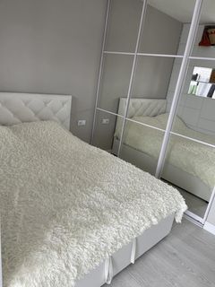 Квартира Болгарская ул.