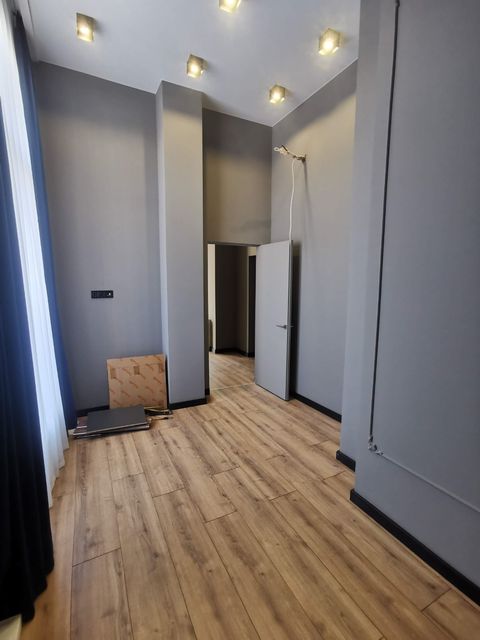 Квартира на Педагогическая ул.