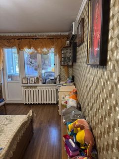 Квартира Вильямса вул