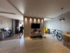 Квартира у Морехідний пров.