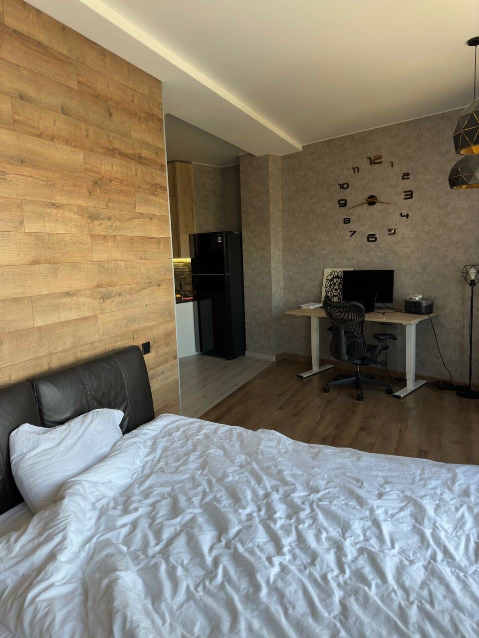 Квартира у Морехідний пров.