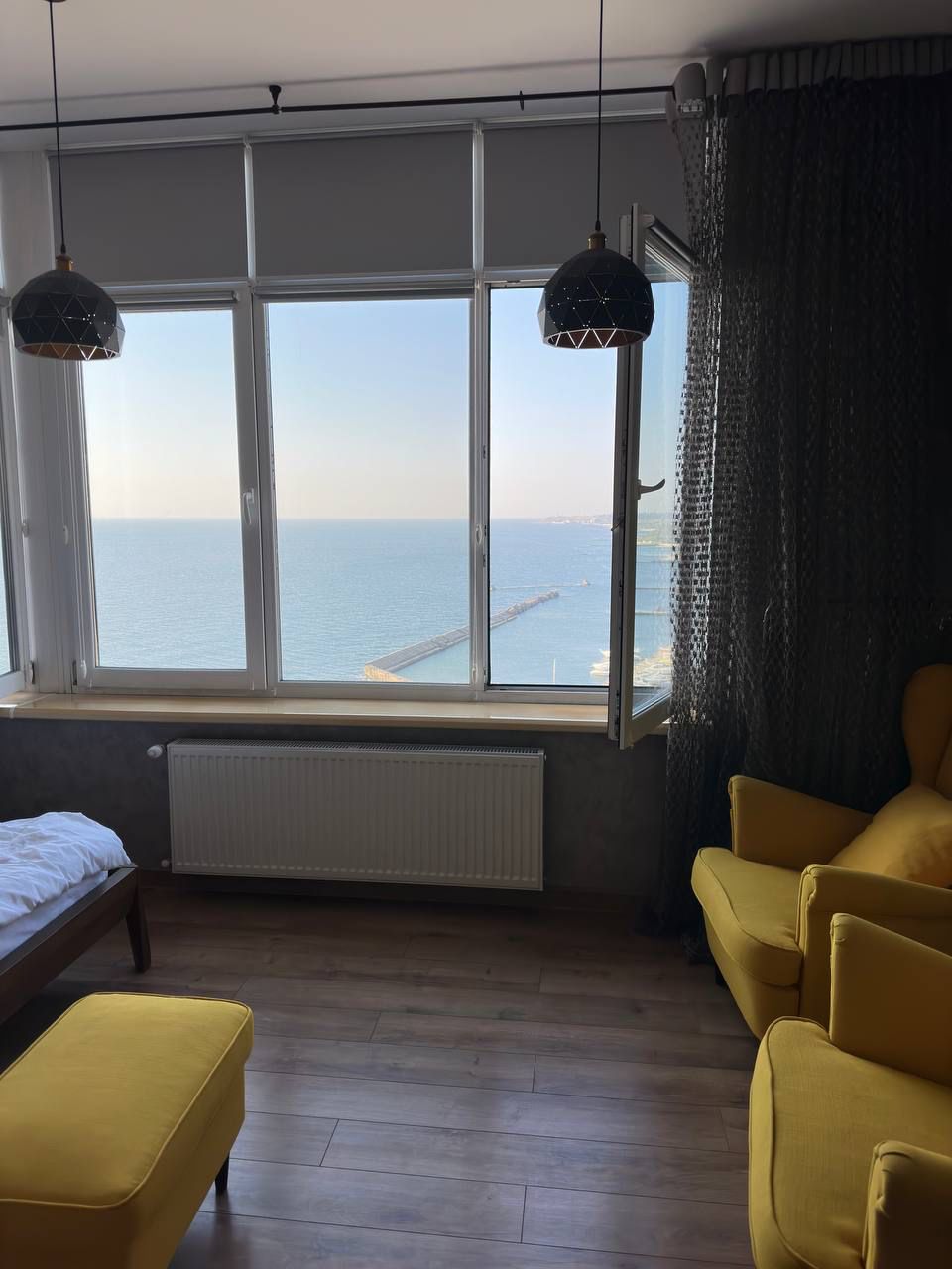 Квартира у Морехідний пров.