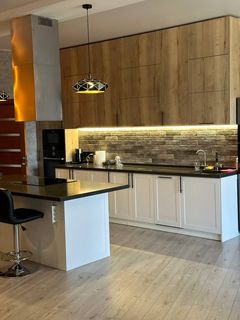 Квартира у Морехідний пров.