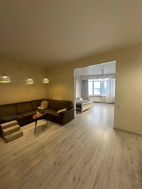 Квартира на Морехідний пров.