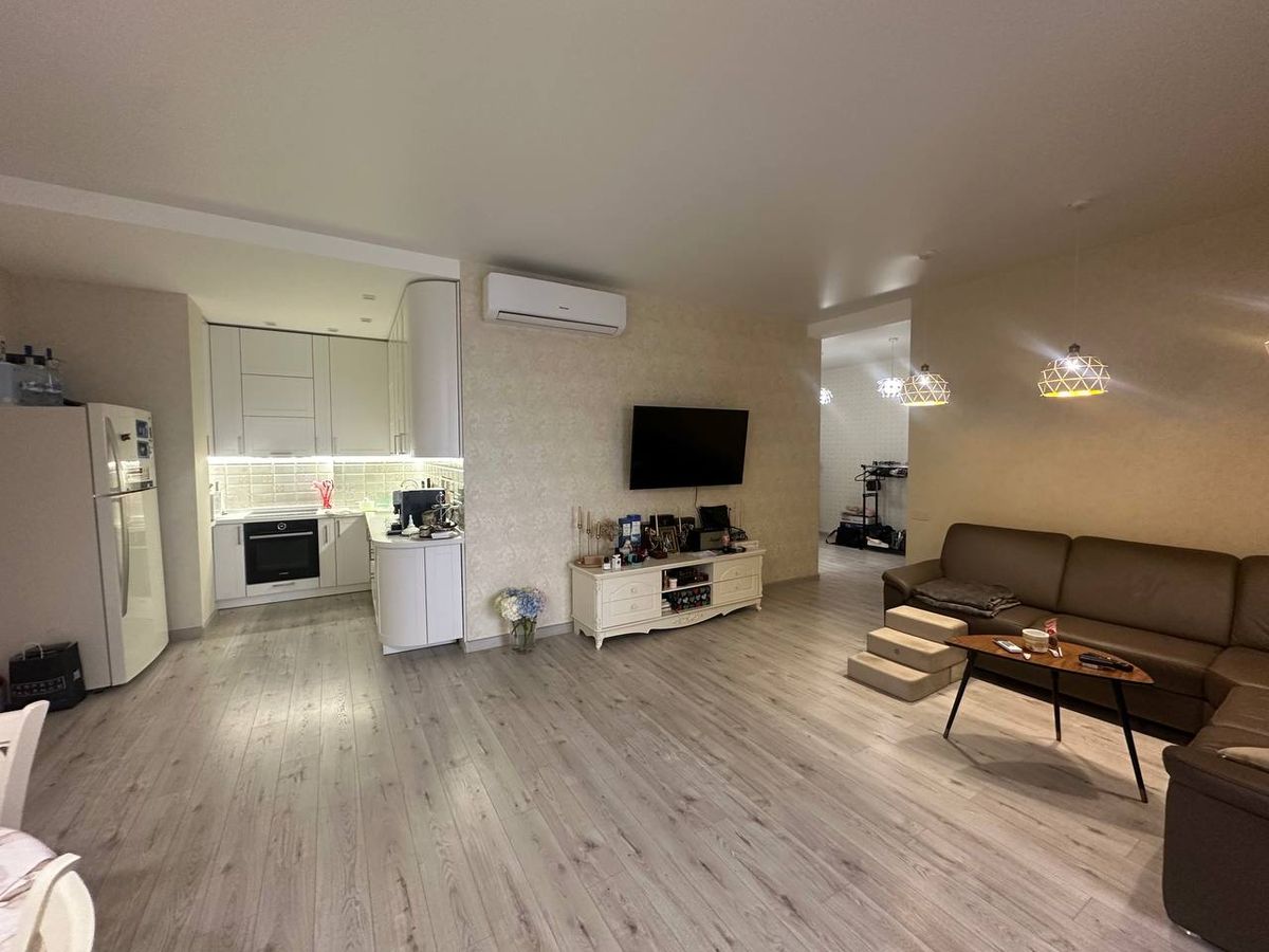 Квартира на Морехідний пров.