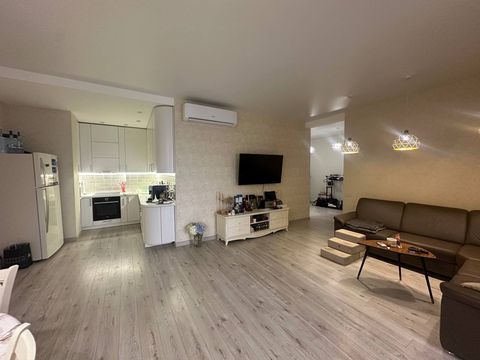 Квартира на Морехідний пров.