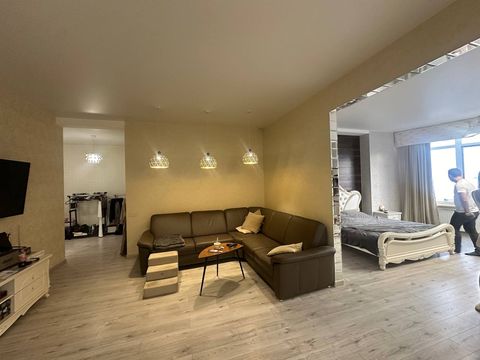 Квартира на Морехідний пров.