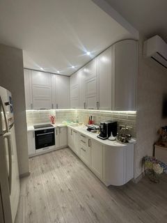 Квартира на Морехідний пров.