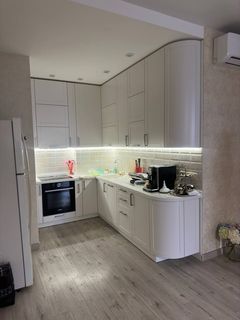 Квартира на Морехідний пров.