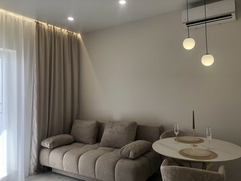 Квартира в ЖК 60 жемчужина На ул Краснова