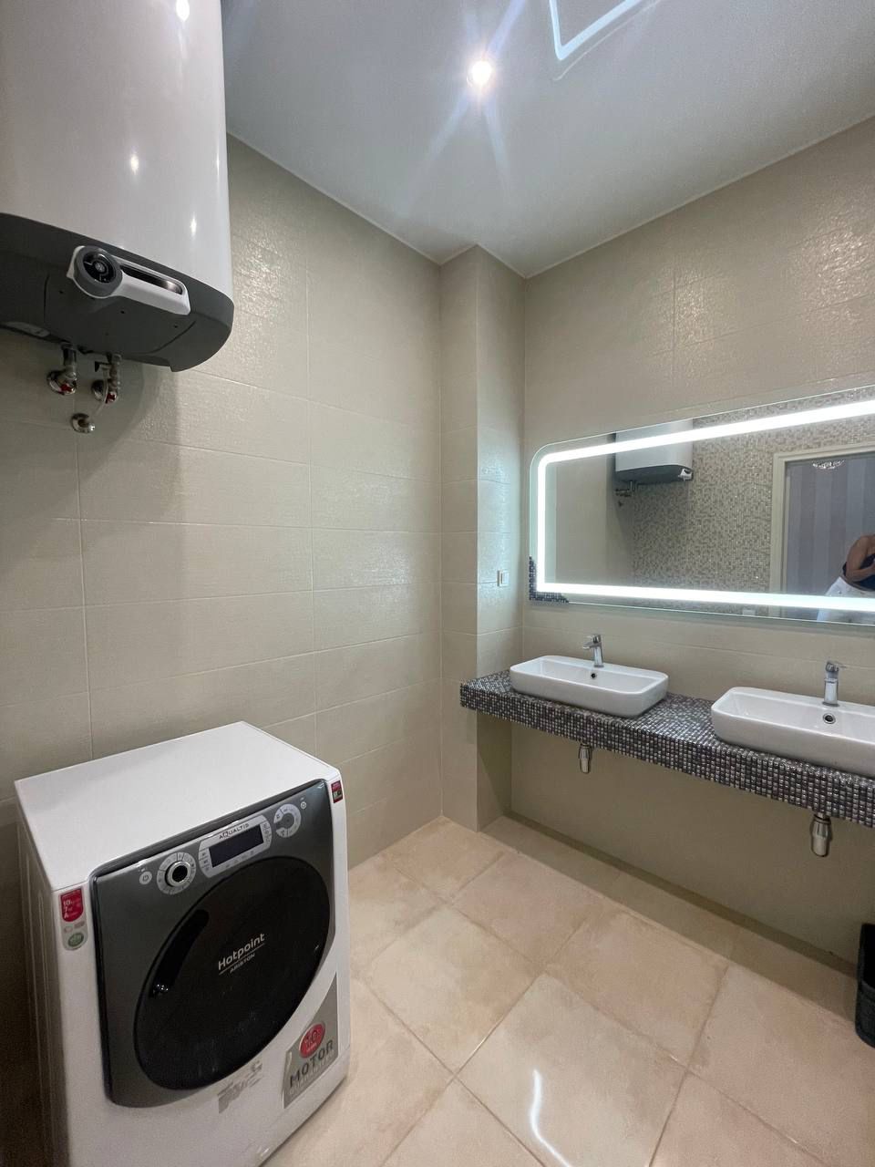 Квартира у Морехідний пров.