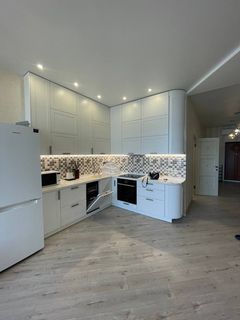 Квартира у Морехідний пров.