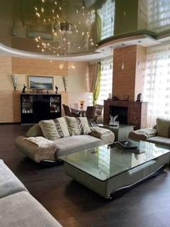 Квартиа на Літературній вул.