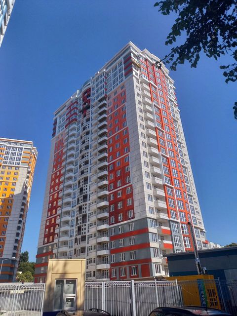 Квартира на Лесі Українки вул.